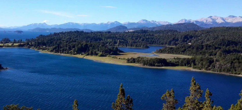 Bariloche Premium Circuito Chico Private Tour