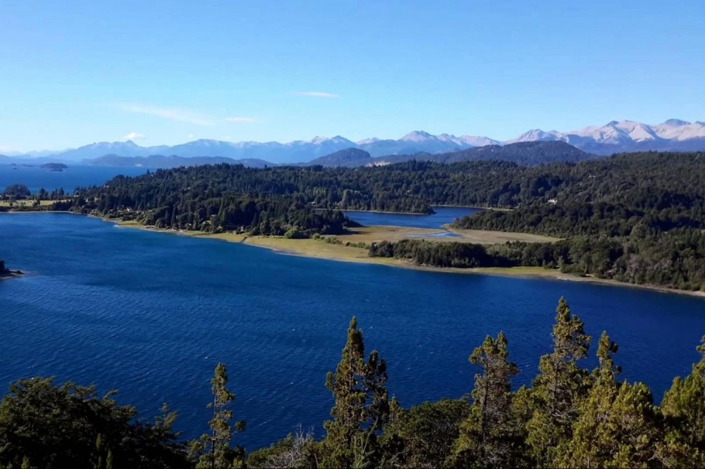 Bariloche Premium Circuito Chico Private Tour