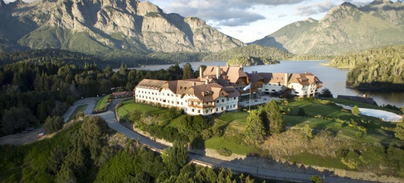 Bariloche Premium Circuito Chico Private Tour