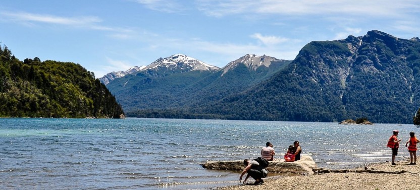 Bariloche Premium Circuito Chico Private Tour