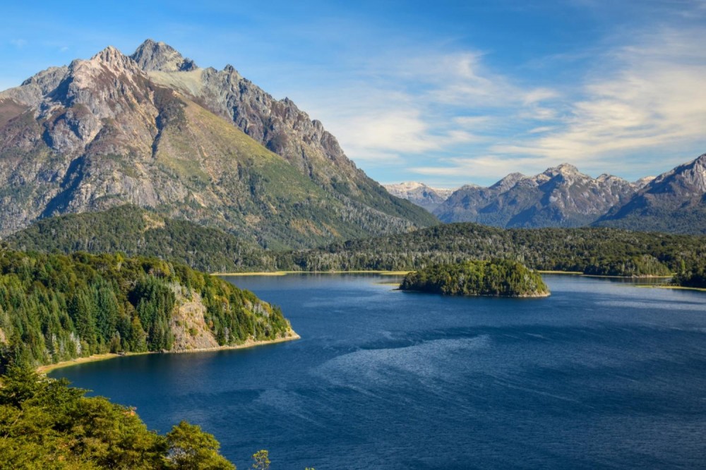 Bariloche Circuito Chico - San Carlos de Bariloche | Project Expedition