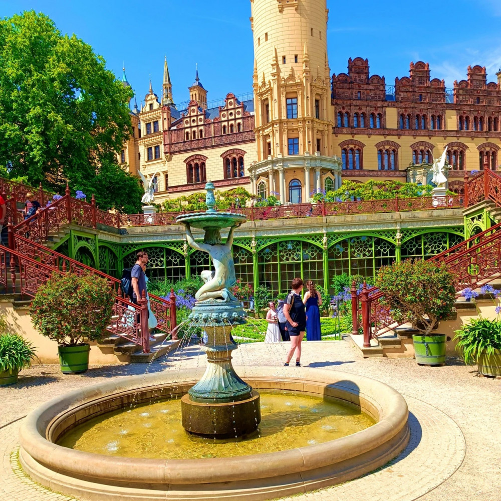 Experience Hamburg Tours