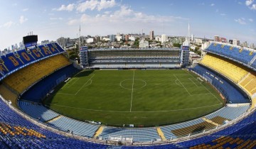 La Bombonera, Buenos Aires - Book Tickets & Tours