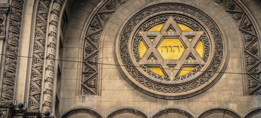 Buenos Aires Jewish Heritage Private Tour