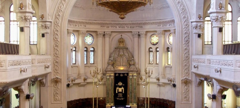 Buenos Aires Jewish Heritage Private Tour
