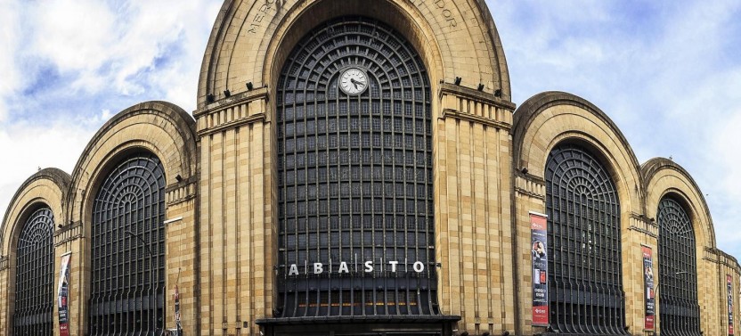 Buenos Aires Shopping Tour