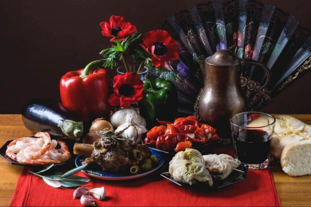 Buenos Aires Wine Tasting & Dinner Buenos Aires Project Expedition