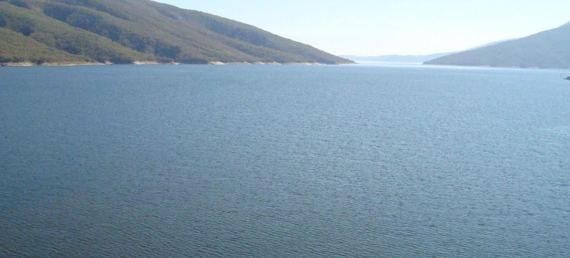 Cabra Corral Dam Tour