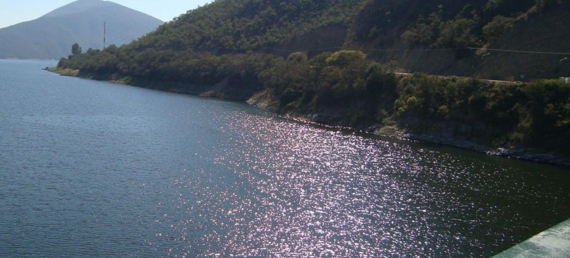 Cabra Corral Dam Tour