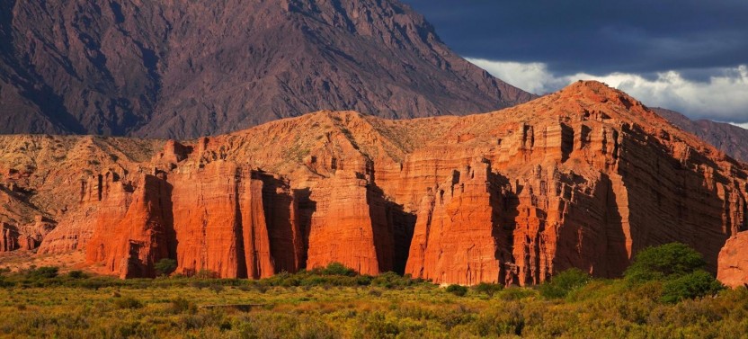 Cafayate Day Tour from Salta