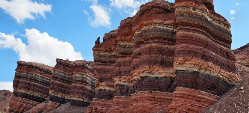 Cafayate Day Tour from Salta