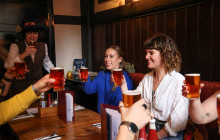Eating Europe Food Tours - London17