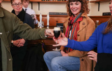 Eating Europe Food Tours - London16