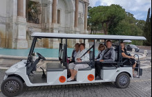 Fiat 500 Rome Tour3