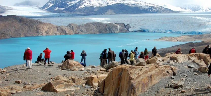Calafate Mountain Park 4x4 Tour