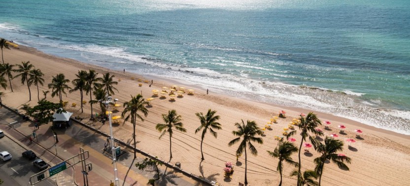 City Tour Recife and Olinda