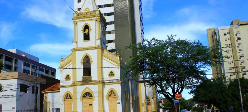 City Tour Natal with Sunset