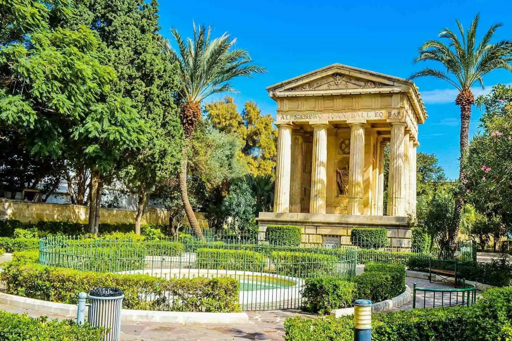 Deluxe Tour including Mdina & Valletta