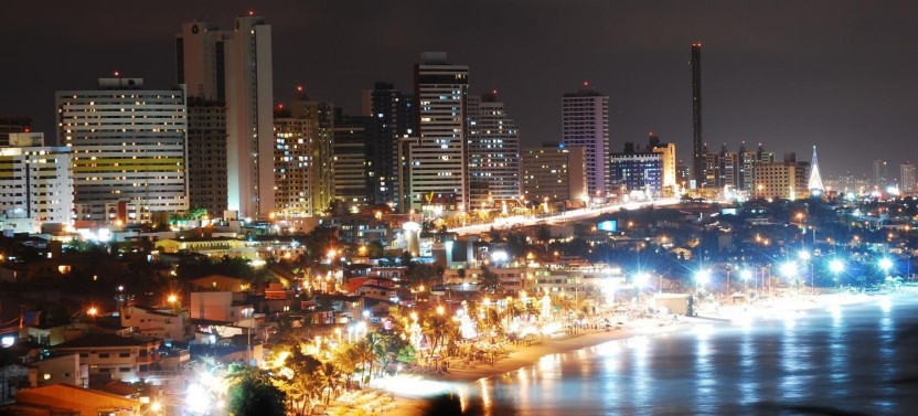 City Tour Natal with Sunset