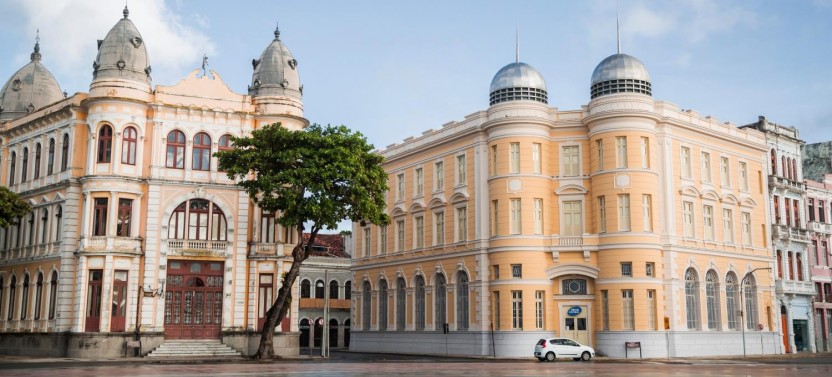 City Tour Recife and Olinda