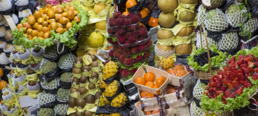City Tour Taste Of Sampa