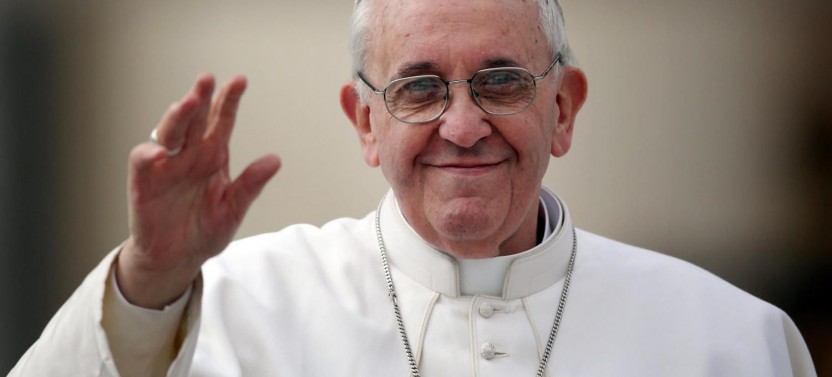 Comprehensive Pope Francis Tour