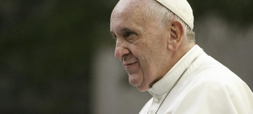 Comprehensive Pope Francis Tour