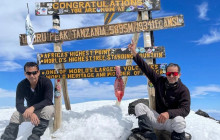 Kilimanjaro Heroes Adventures1