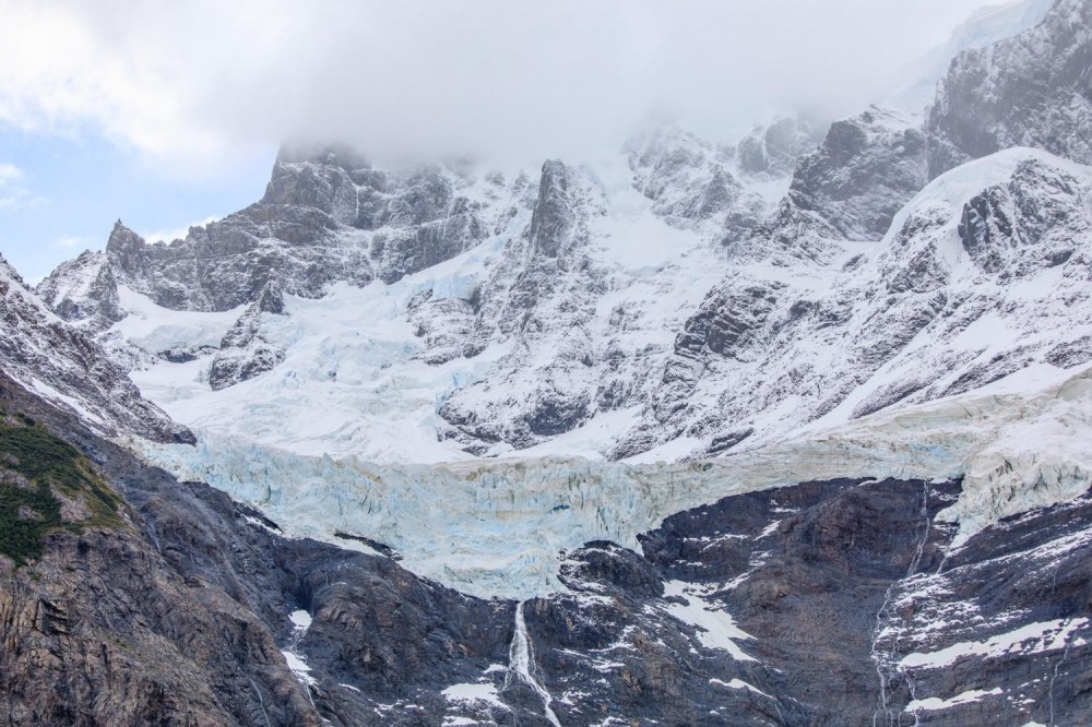 Day Tour to Torres Del Paine National Park from El Calafate - El ...