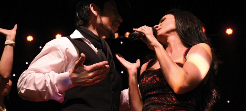 El Viejo Almacen VIP Dinner & Tango Show
