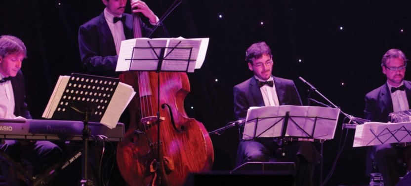 El Viejo Almacen VIP Dinner & Tango Show