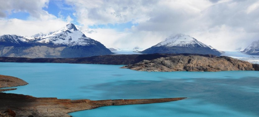 Estancia Cristina & Upsala Glacier Cruise