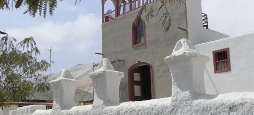 Private Arica And Ancient Cultures Tour