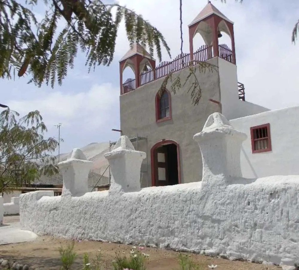 Private Arica And Ancient Cultures Tour