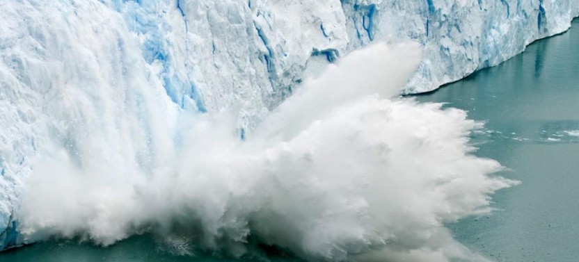 Estancia Cristina & Upsala Glacier Cruise