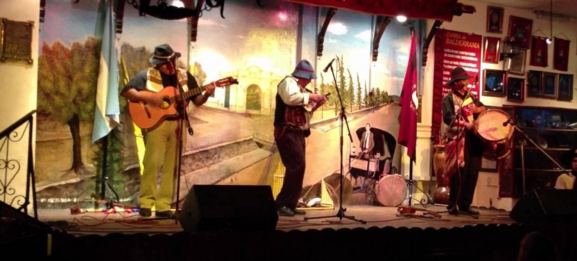 Folkloric Tour through Salta