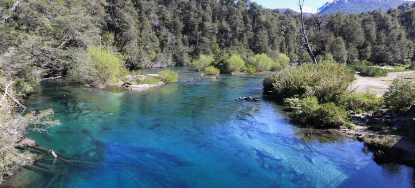 Full Day Bariloche Sightseeing Tour