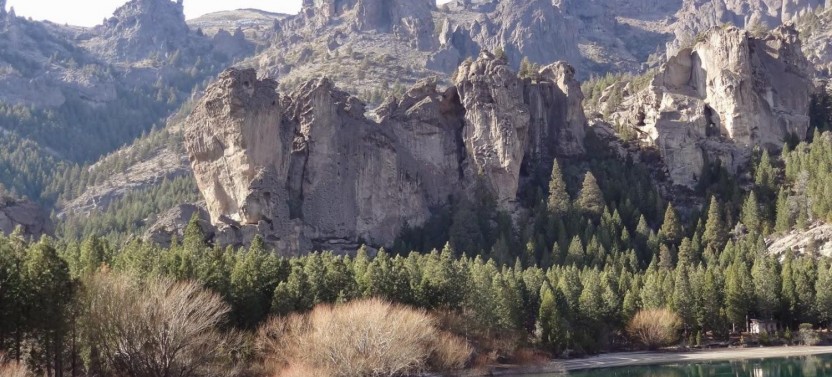 Full Day Bariloche Sightseeing Tour