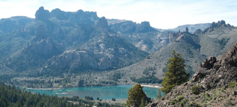 Full Day Bariloche Sightseeing Tour