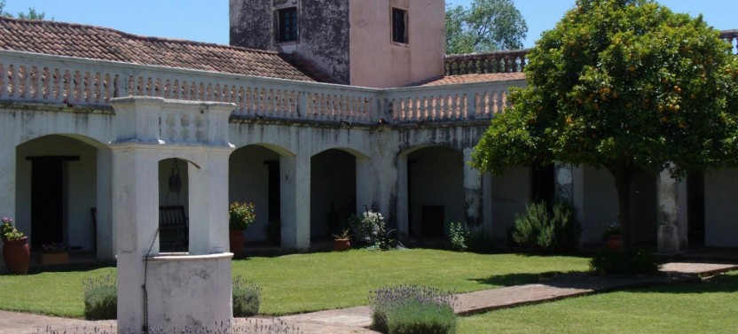 Full Day Jesuit Legacy Tour from Cordoba