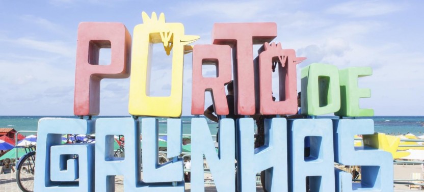 Full Day Tour To Porto De Galinhas