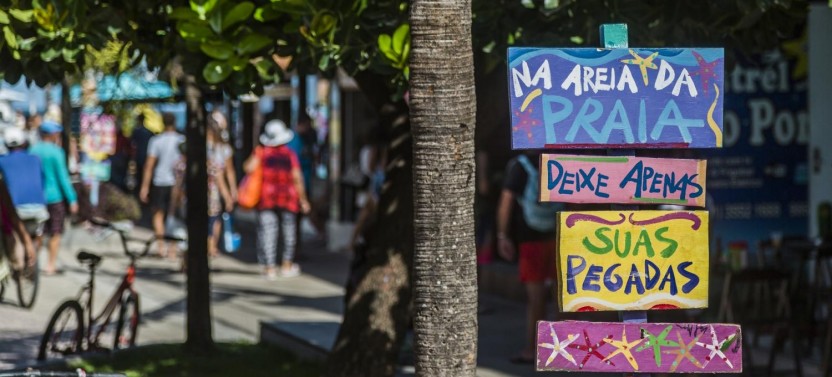 Full Day Tour To Porto De Galinhas
