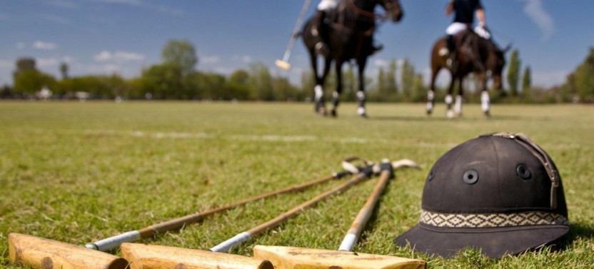 Full-Day Polo Experience With Exhibition Match