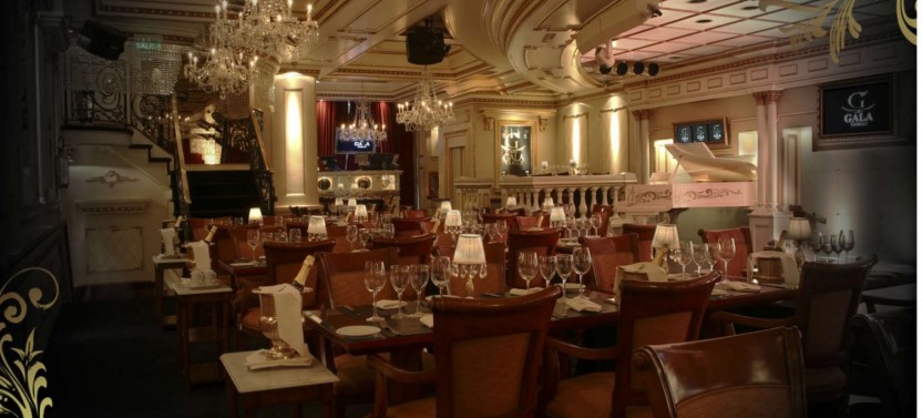 Gala Tango Show