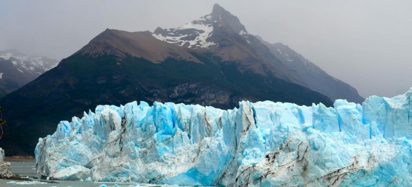 Gourmet Glaciers Experience from El Calafate