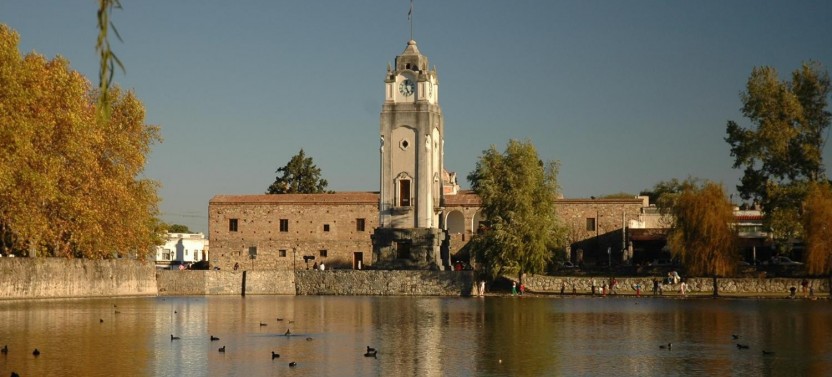 Half Day Alta Gracia Sightseeing Tour