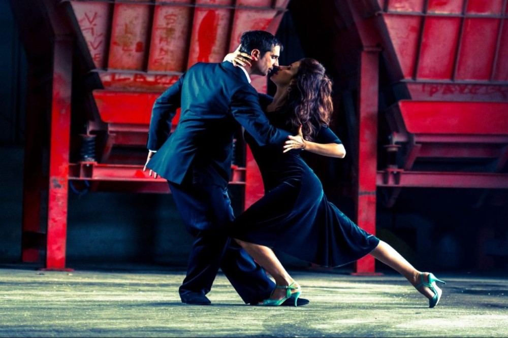 1.5 Hours Group Tango Lessons - Buenos Aires | Project Expedition