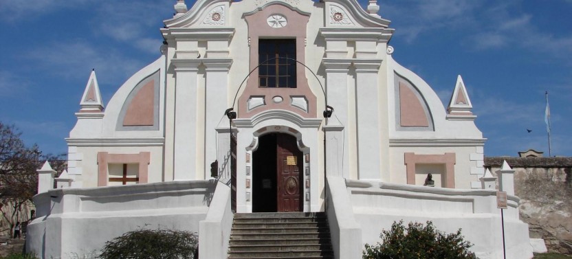 Half Day Alta Gracia Sightseeing Tour