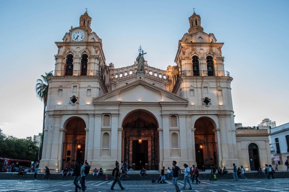 Half Day Cordoba Sightseeing Tour