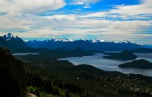 Gnomos - Picture of Aldea Duende, San Carlos de Bariloche